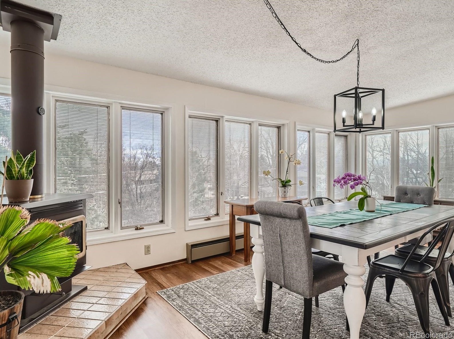 6950 Saulsbury St, Arvada CO  80003-3552 exterior