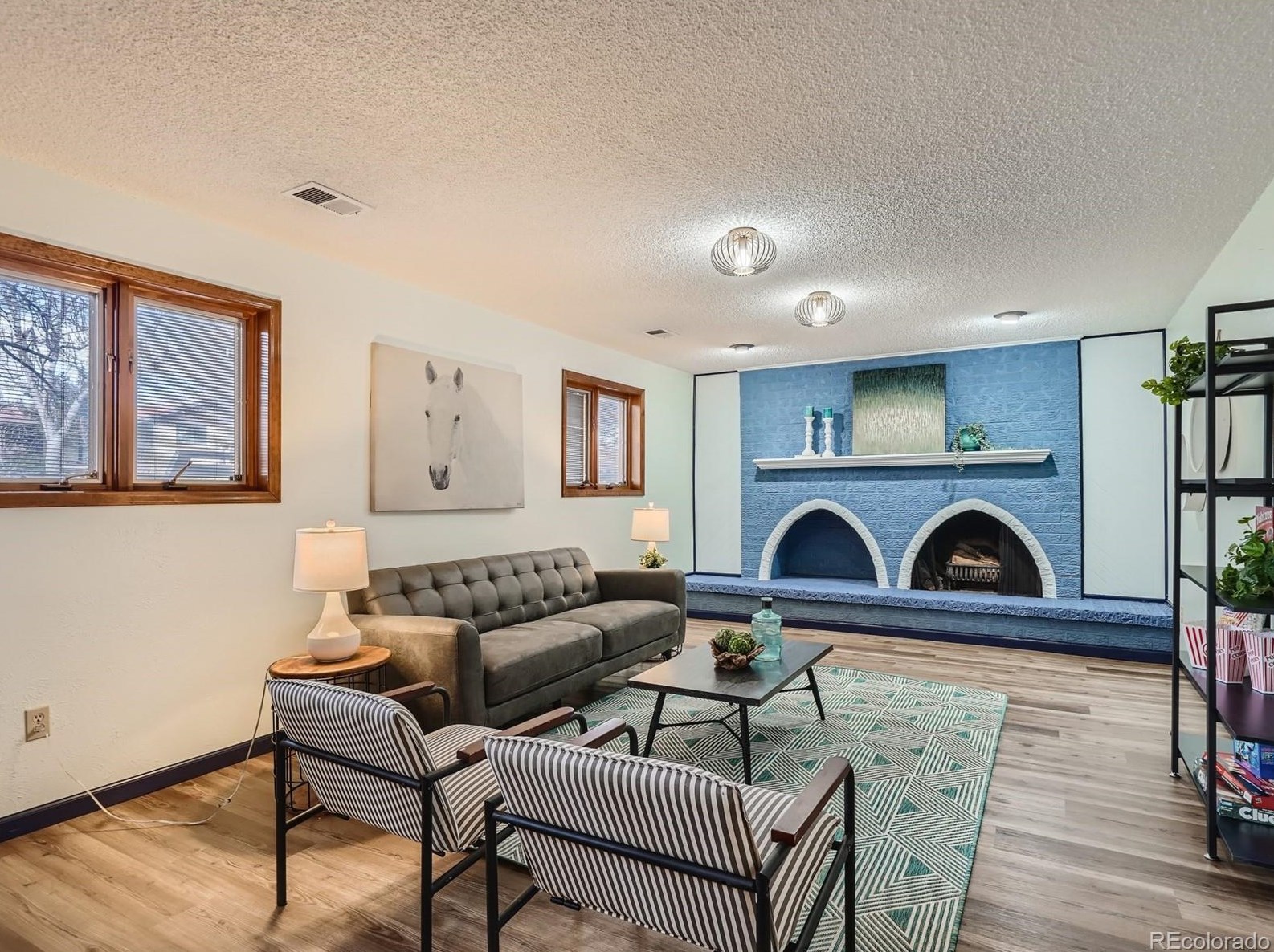 6950 Saulsbury St, Arvada CO  80003-3552 exterior