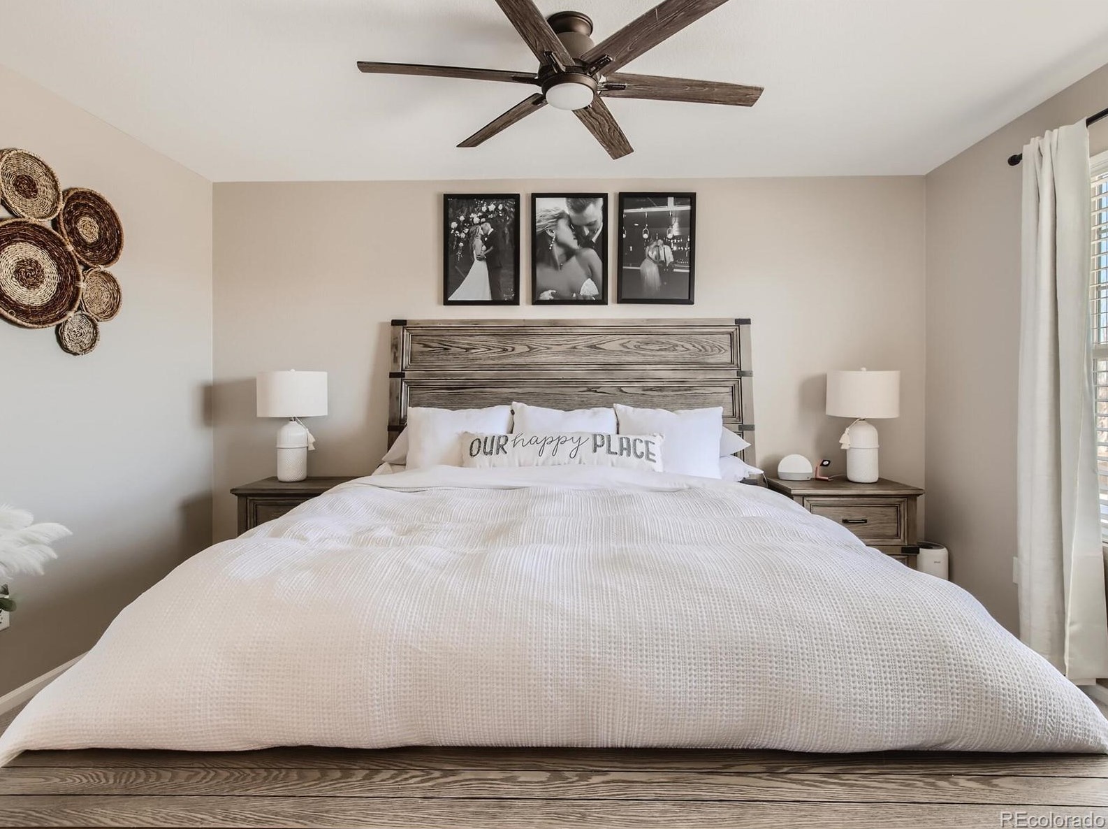 192 Peabody St, Castle Rock CO  80104-8812 exterior