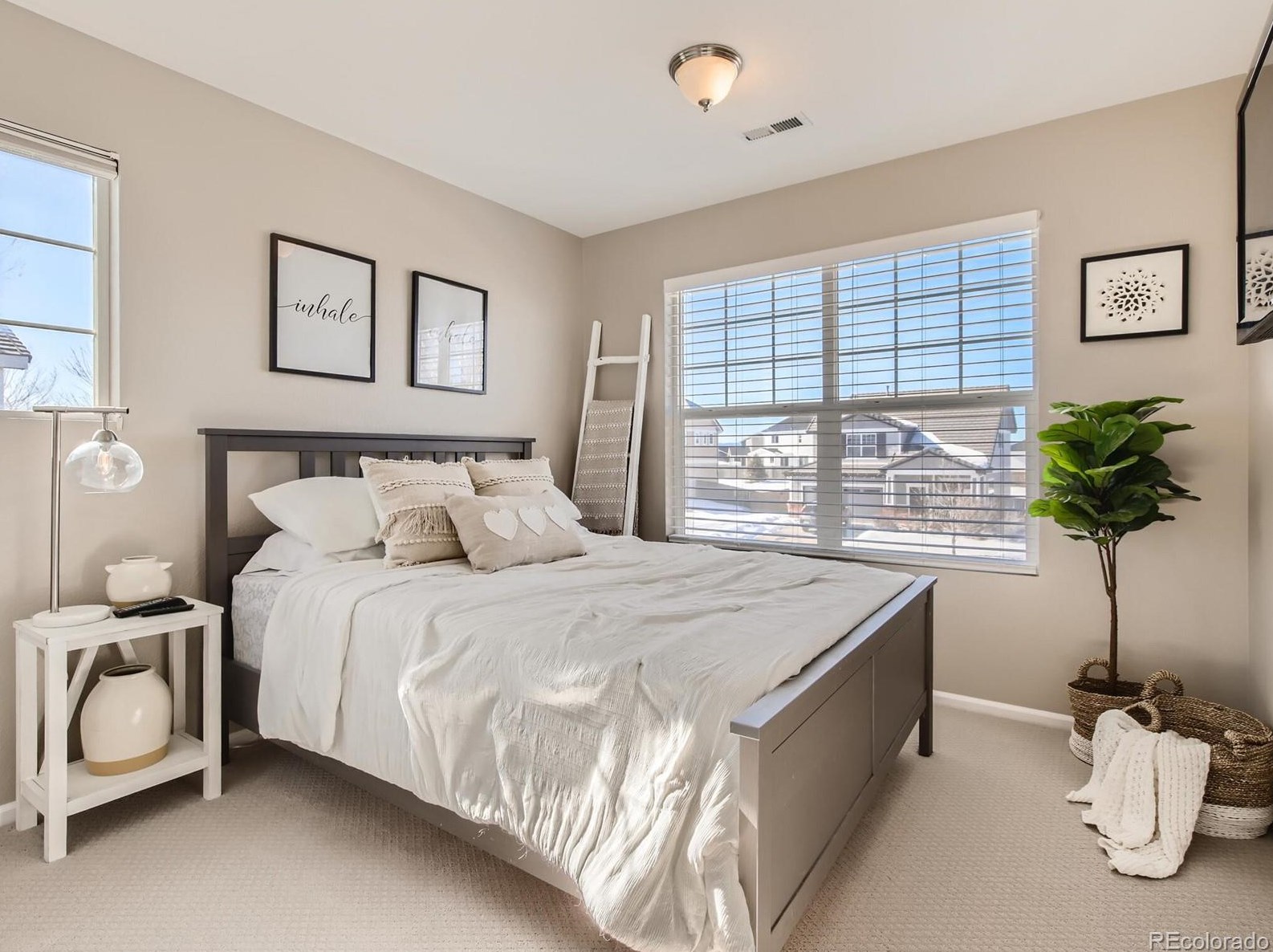 192 Peabody St, Castle Rock CO  80104-8812 exterior