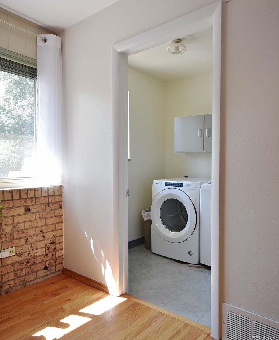 4757 Kline St, Littleton CO 80127-1334 exterior