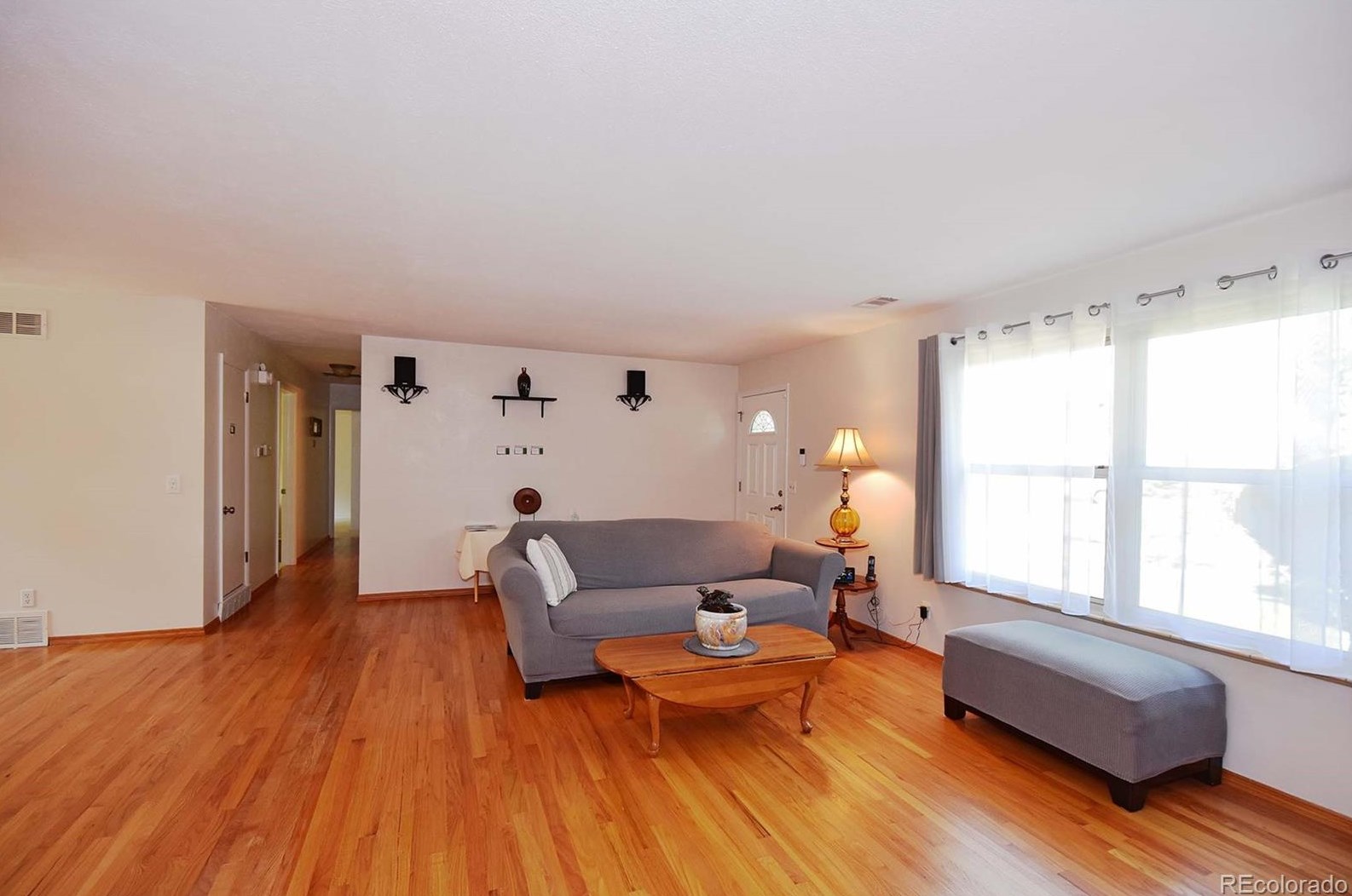 4757 Kline St, Littleton CO 80127-1334 exterior