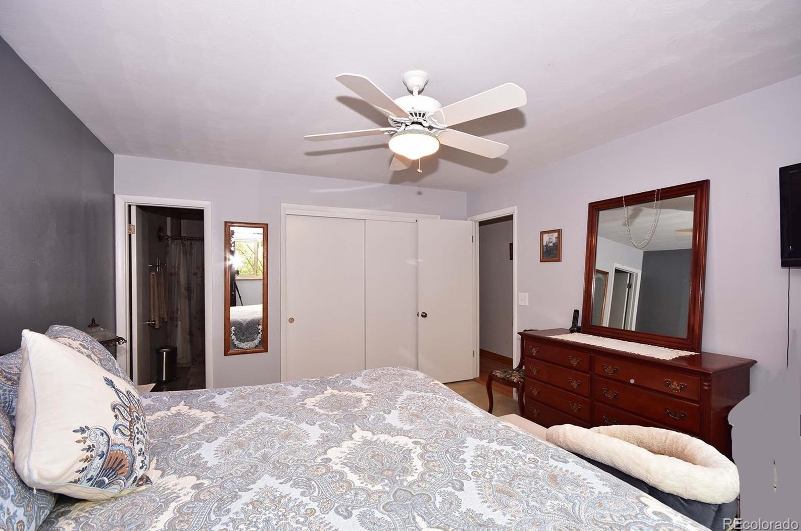 4757 Kline St, Littleton CO 80127-1334 exterior