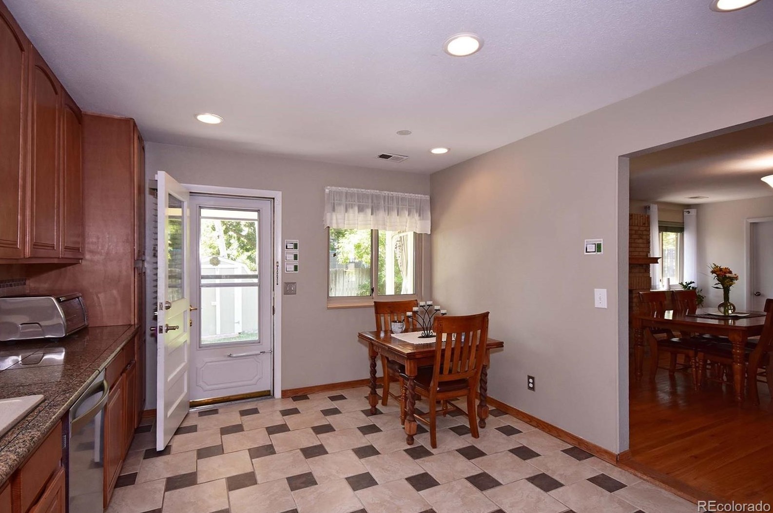 4757 Kline St, Littleton CO 80127-1334 exterior