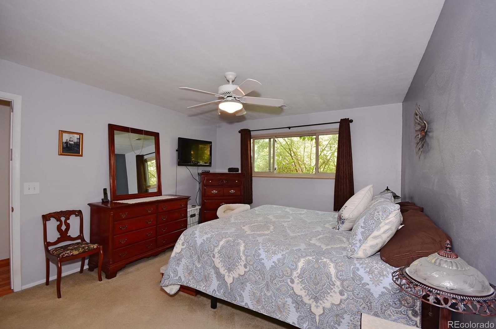 4757 Kline St, Littleton CO 80127-1334 exterior