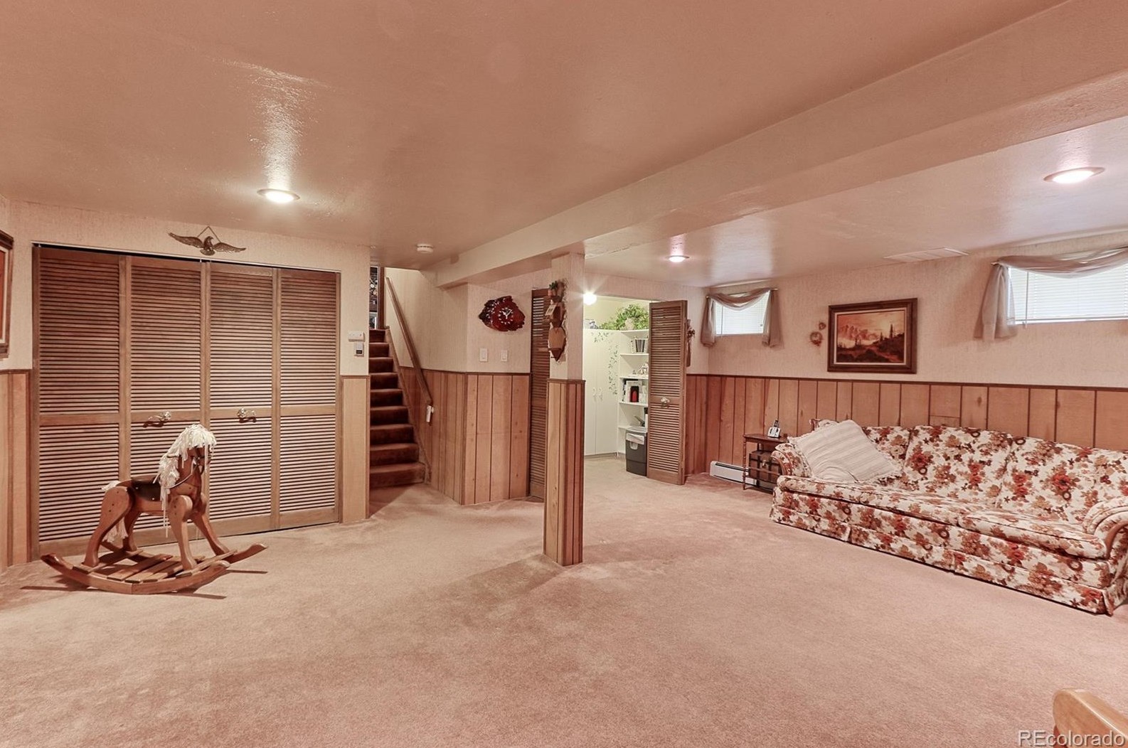 6927 Dudley Dr, Arvada CO  80004-1741 exterior