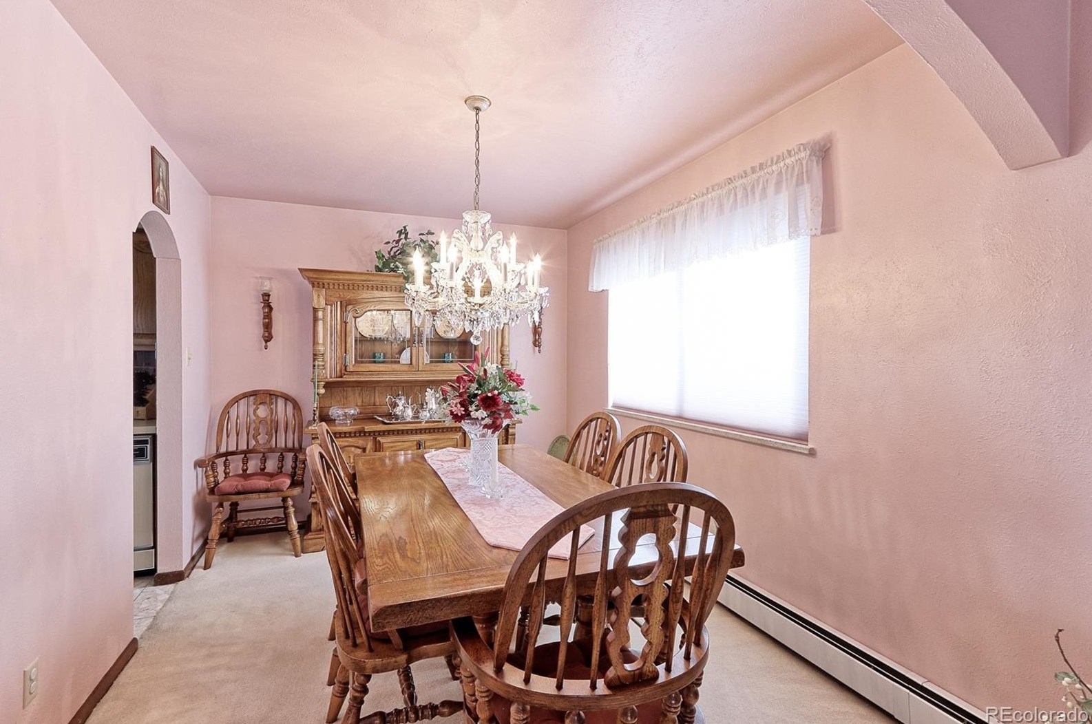 6927 Dudley Dr, Arvada CO  80004-1741 exterior