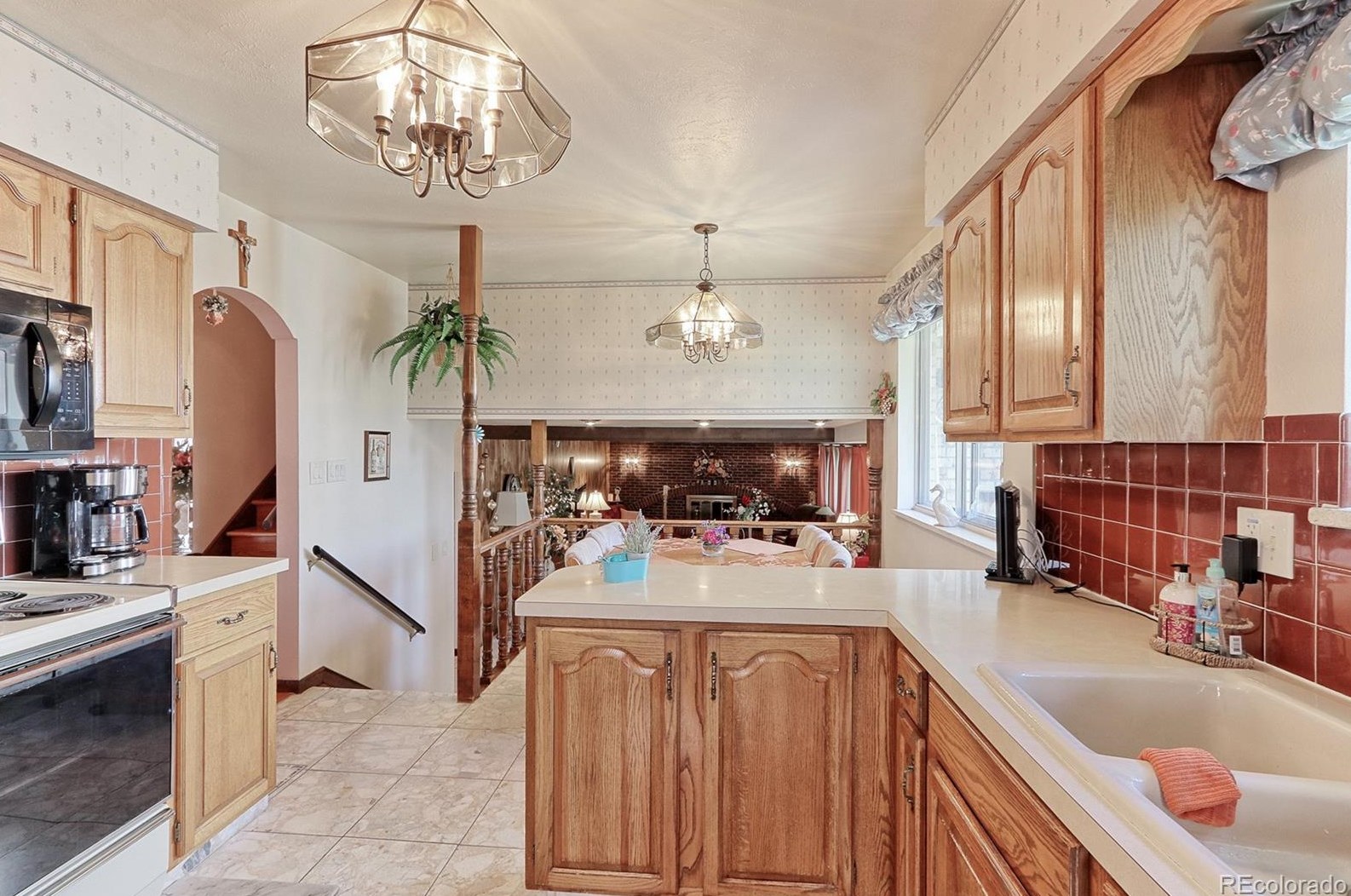 6927 Dudley Dr, Arvada CO  80004-1741 exterior