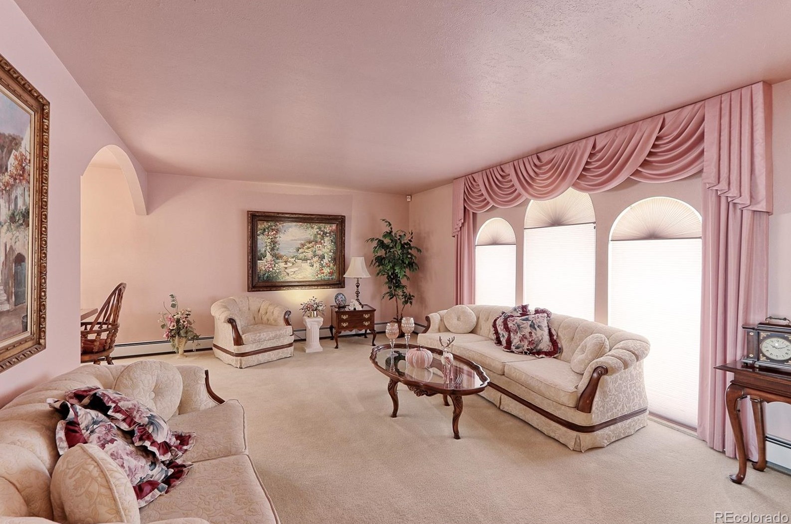 6927 Dudley Dr, Arvada CO  80004-1741 exterior