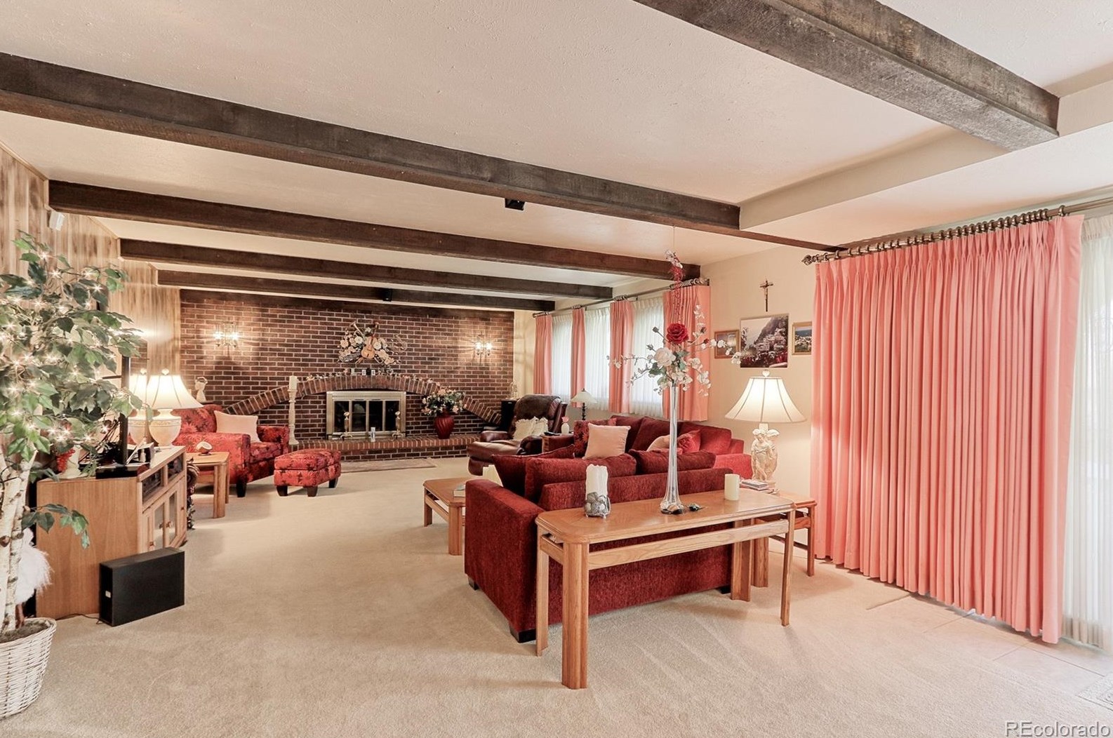 6927 Dudley Dr, Arvada CO  80004-1741 exterior