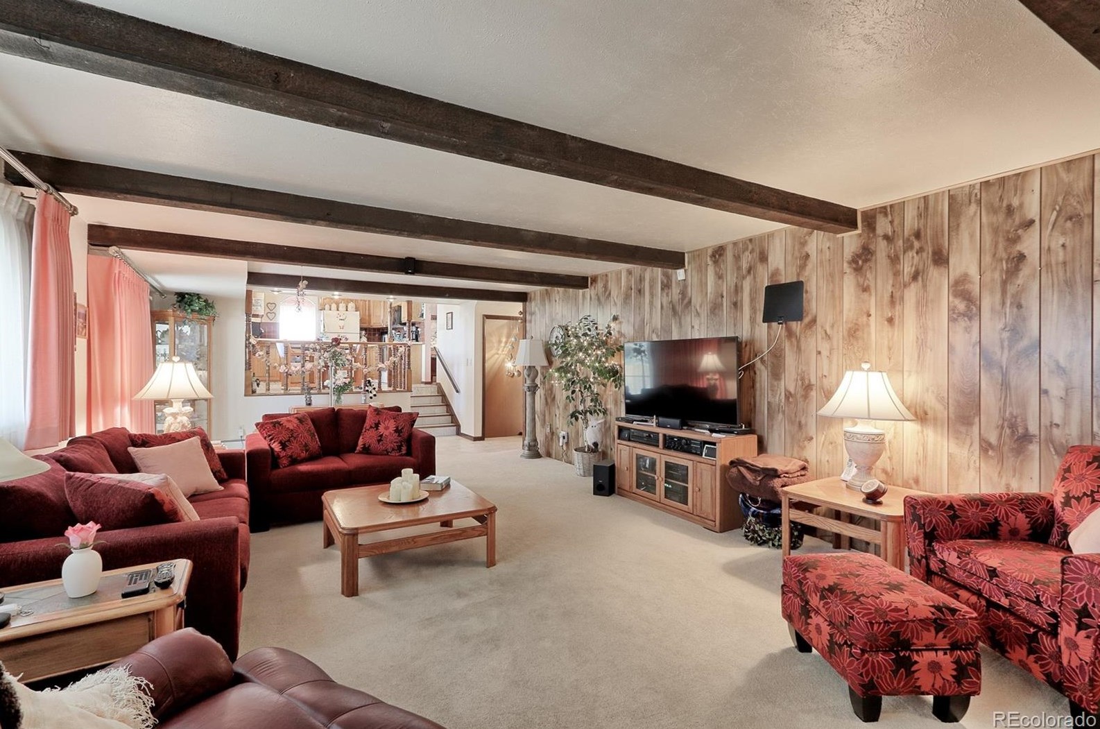 6927 Dudley Dr, Arvada CO  80004-1741 exterior