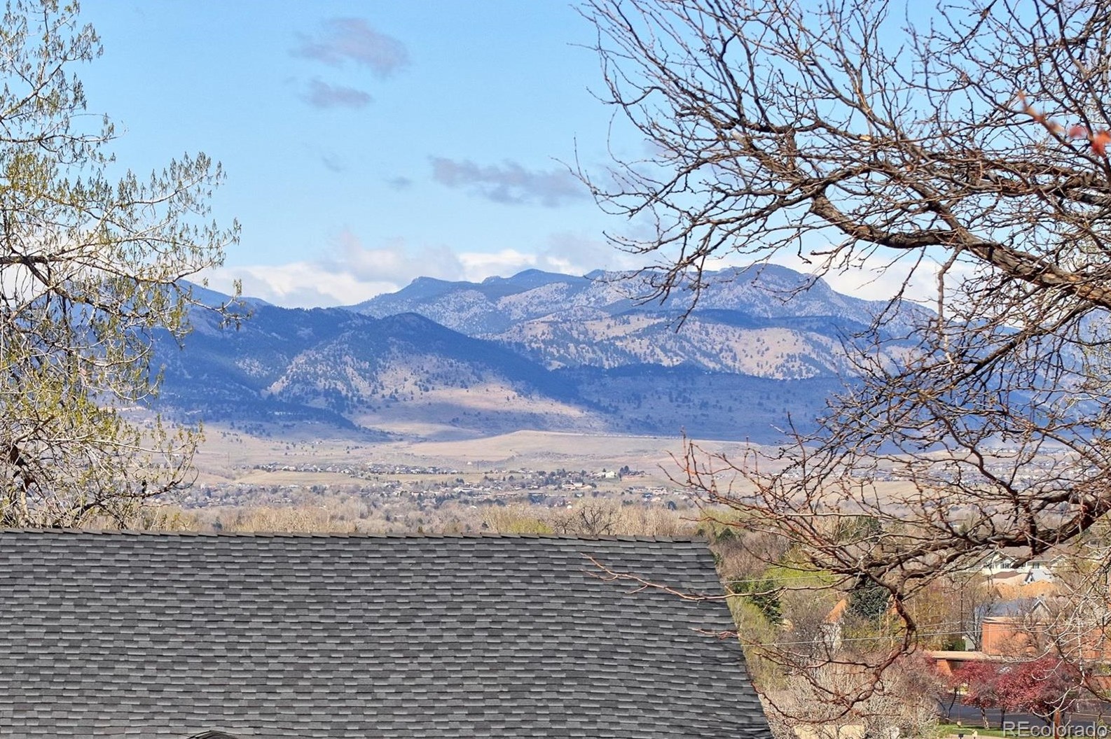 6927 Dudley Dr, Arvada CO  80004-1741 exterior