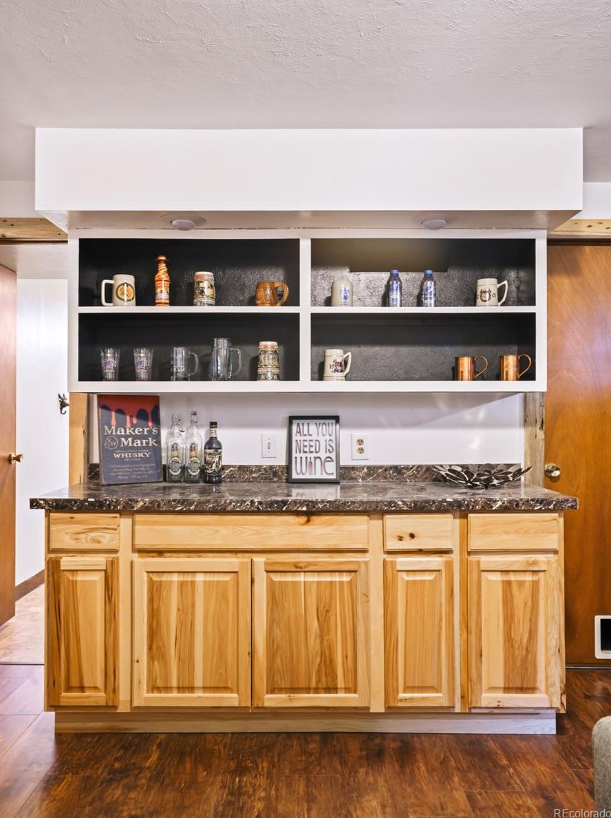 5102 Zinnia St, Arvada CO  80002-1740 exterior