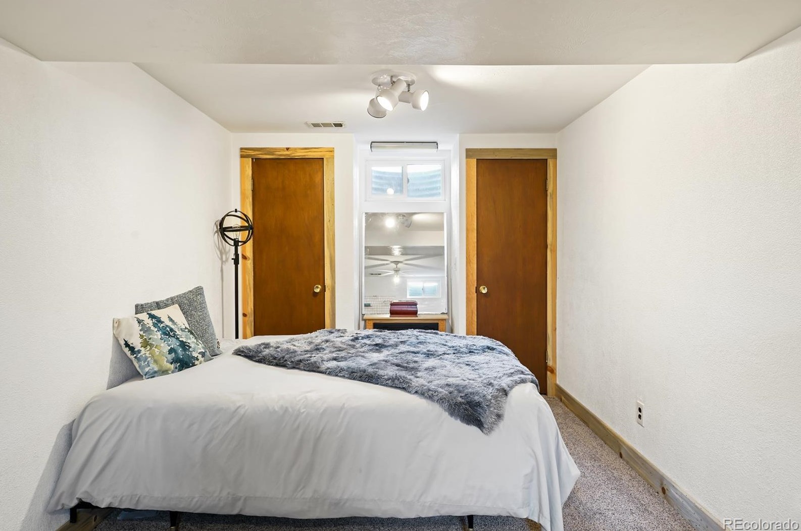 5102 Zinnia St, Arvada CO  80002-1740 exterior