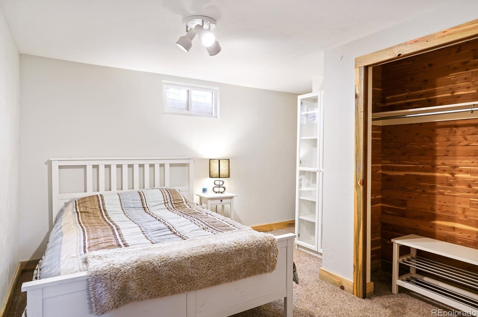 5102 Zinnia St, Arvada CO  80002-1740 exterior