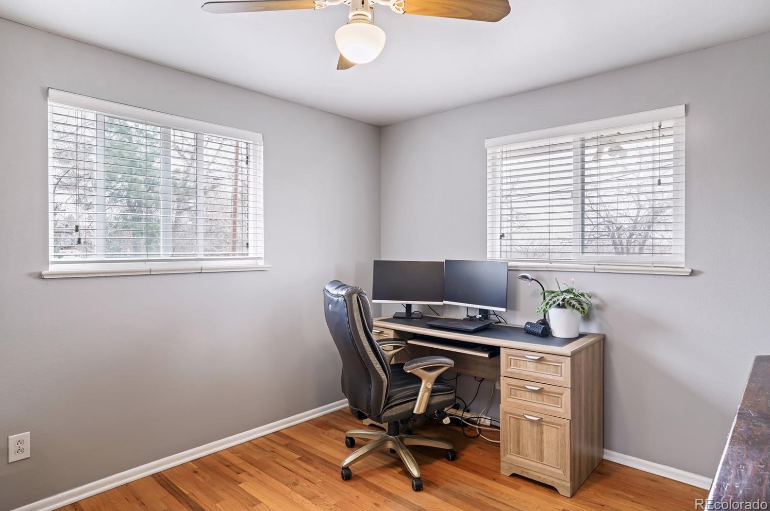 5102 Zinnia St, Arvada CO  80002-1740 exterior