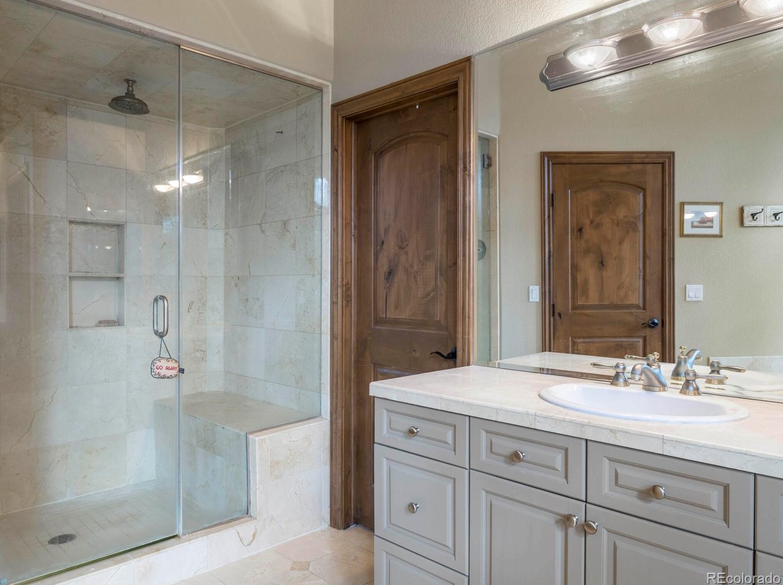 180 Ramshorn Dr, Castle Rock CO 80108-9058 exterior