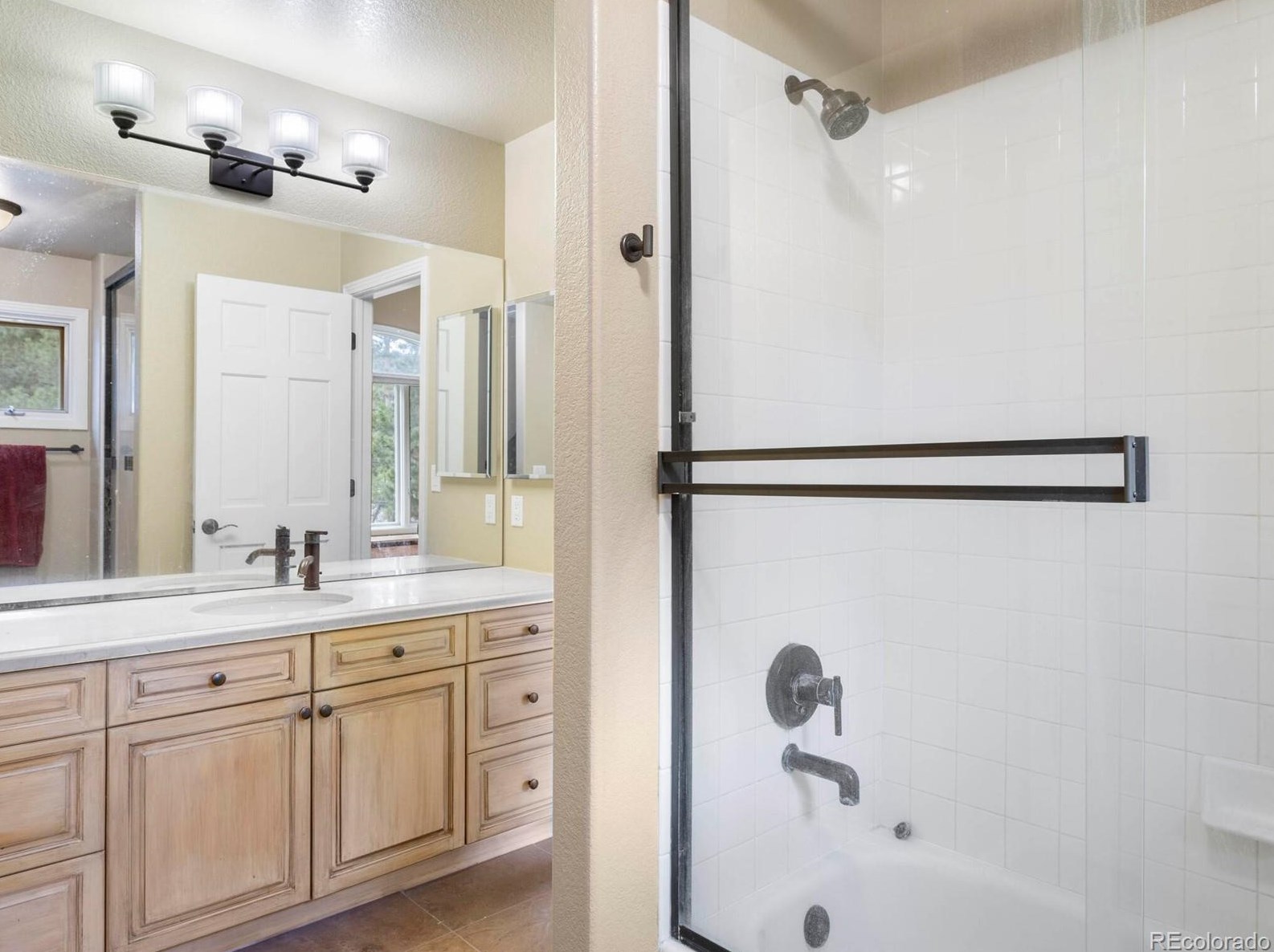 180 Ramshorn Dr, Castle Rock CO 80108-9058 exterior