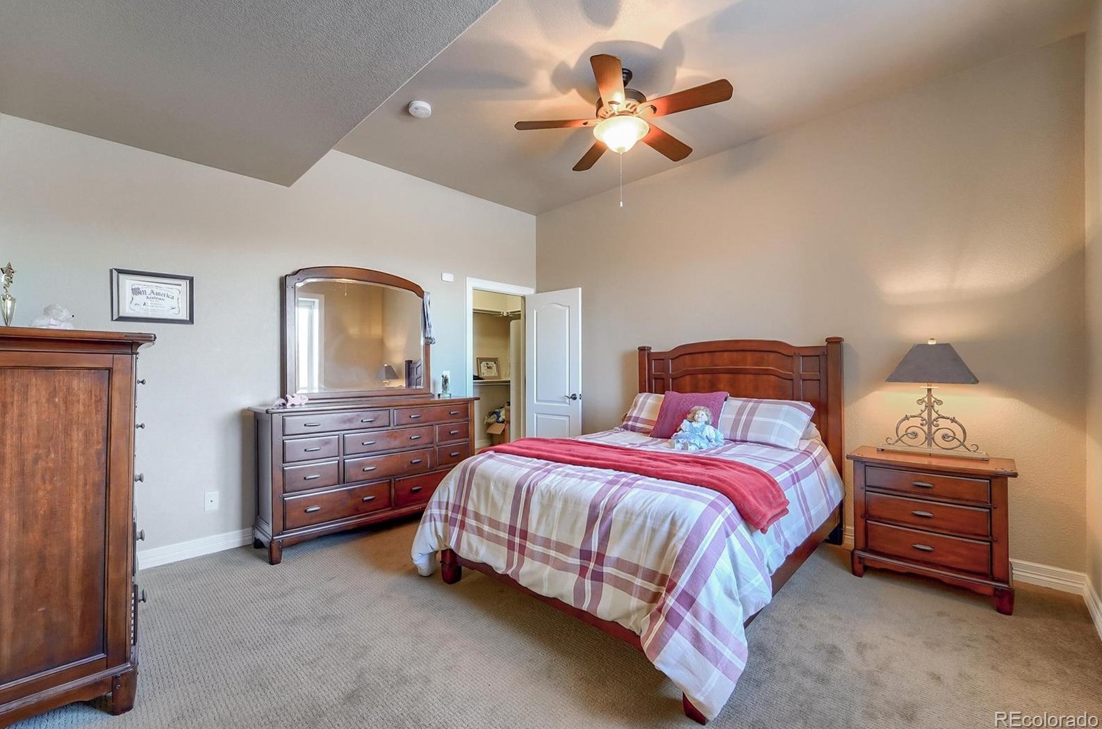 839 Diamond Ridge Cir, Castle Rock CO  80108-7812 exterior