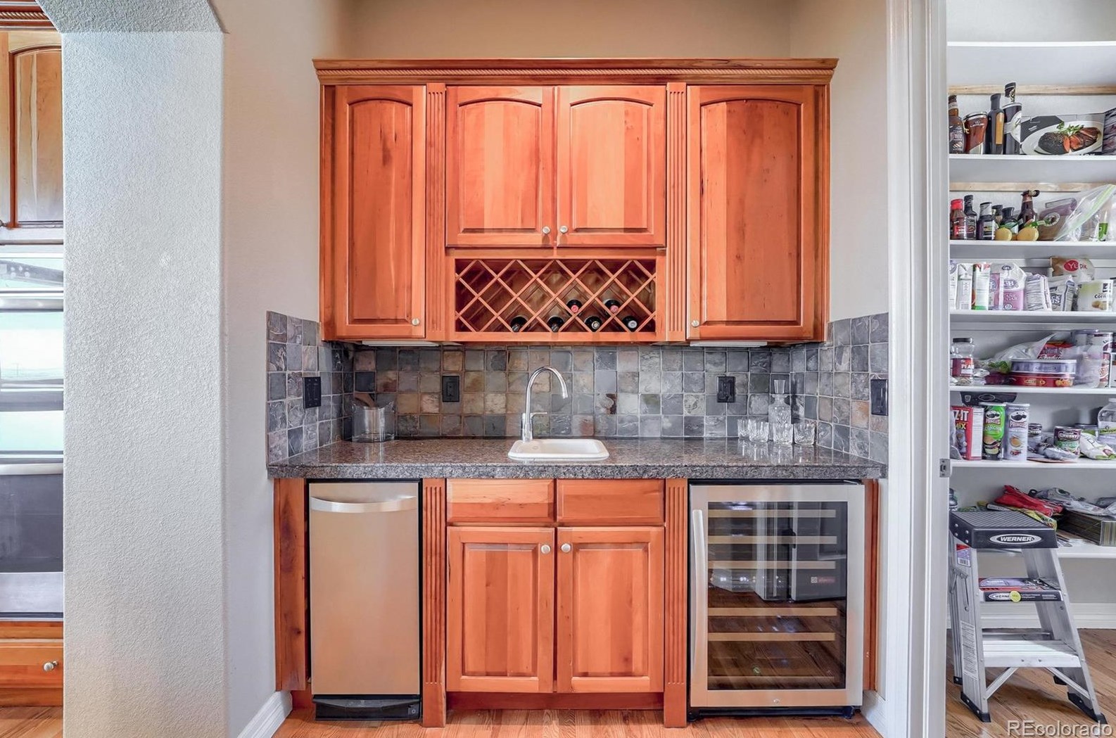 839 Diamond Ridge Cir, Castle Rock CO  80108-7812 exterior