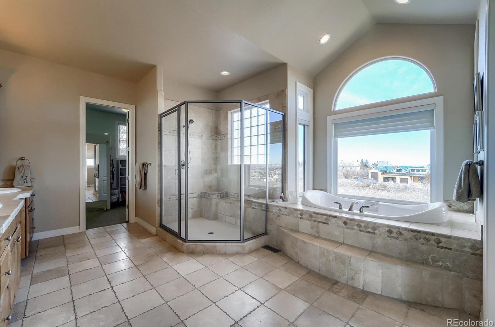 839 Diamond Ridge Cir, Castle Rock CO  80108-7812 exterior