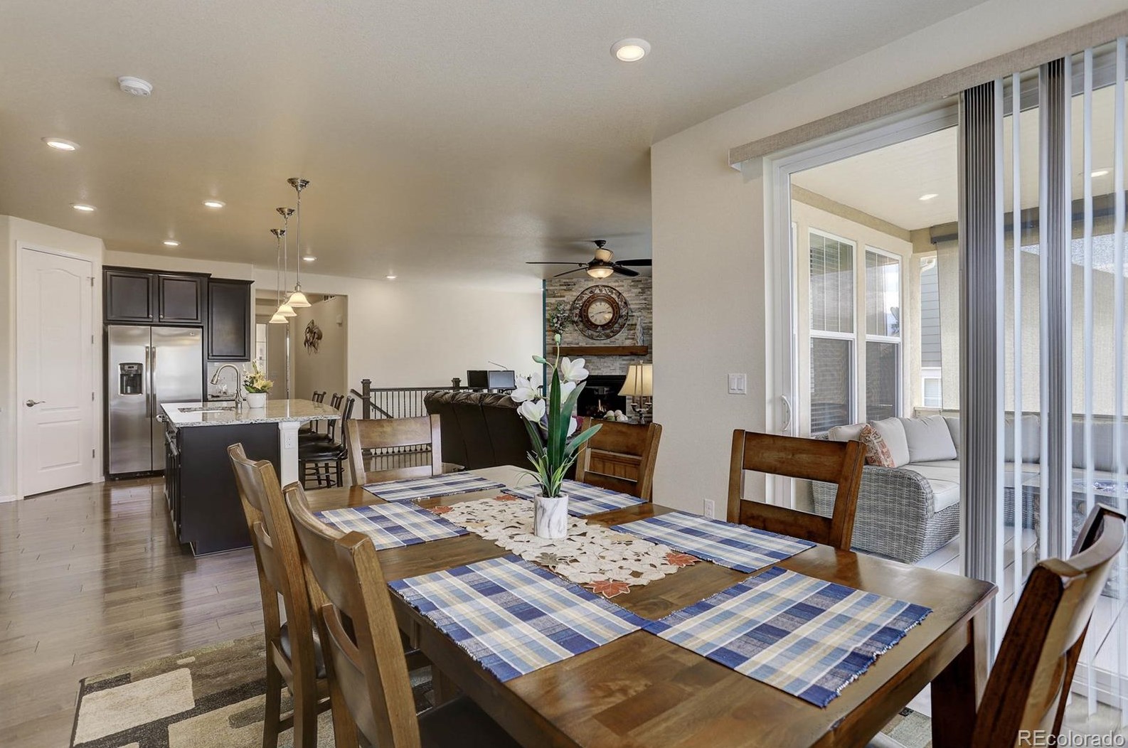 18589 84th Dr, Arvada CO  80007 exterior