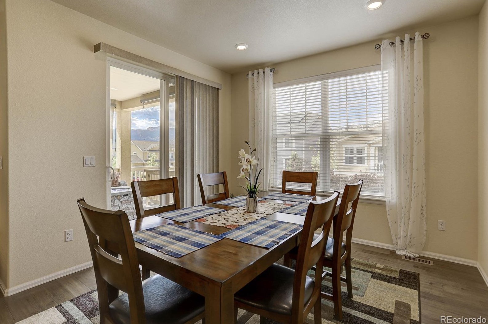 18589 84th Dr, Arvada CO  80007 exterior