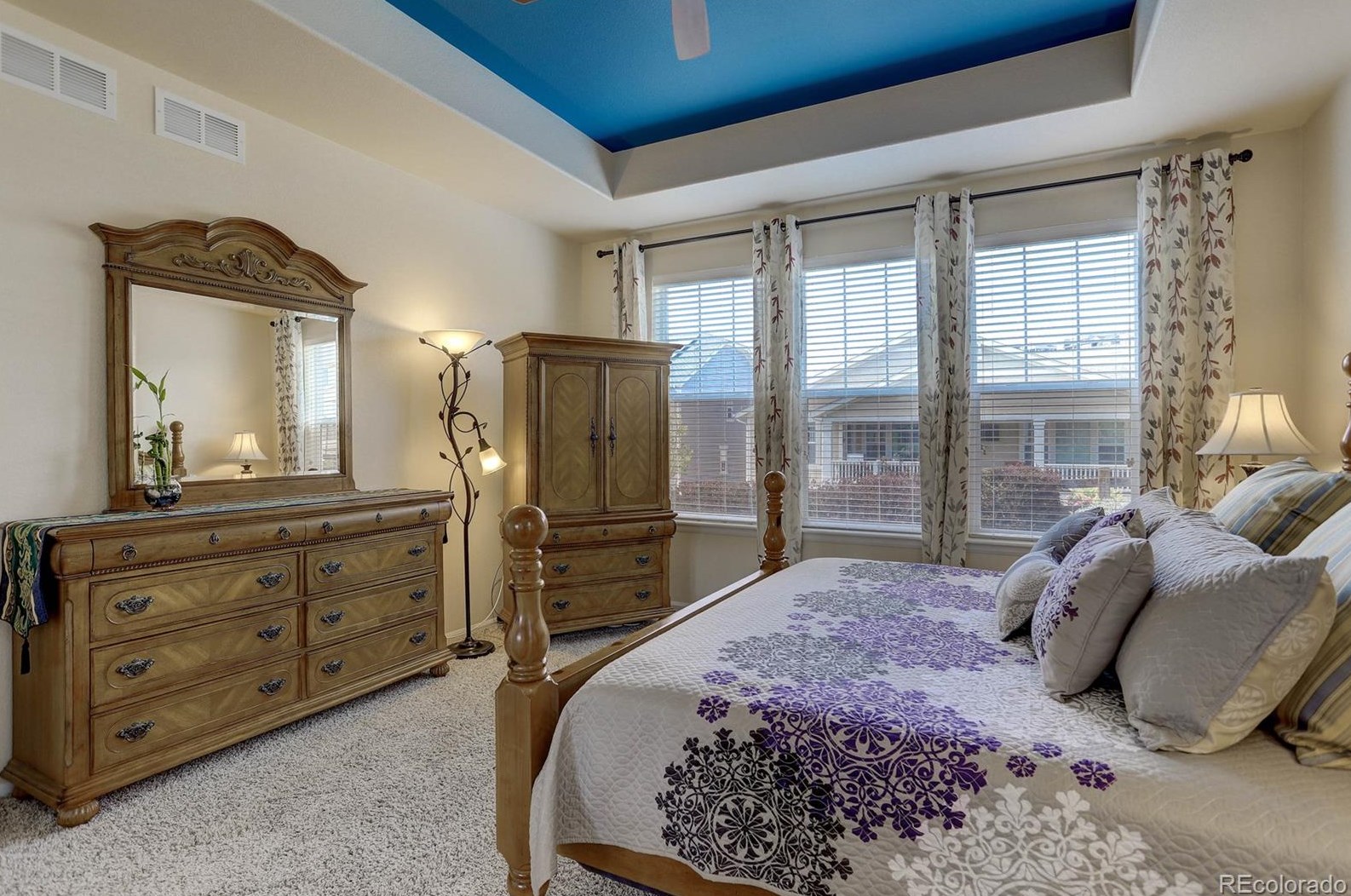 18589 84th Dr, Arvada CO  80007 exterior