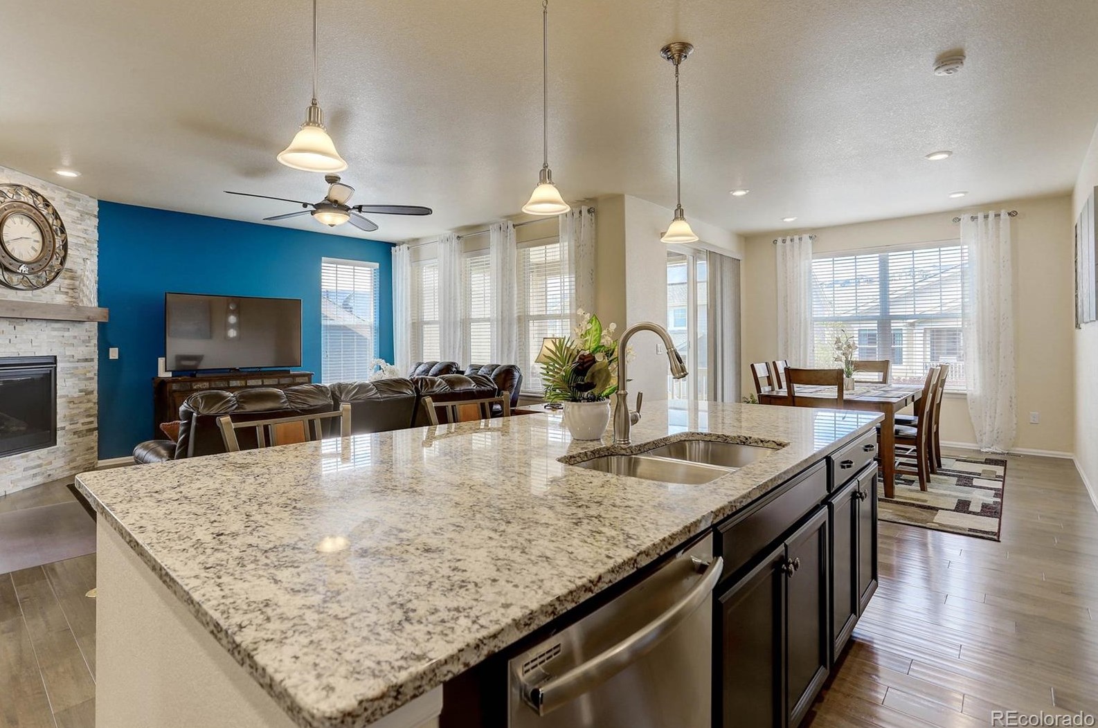 18589 84th Dr, Arvada CO  80007 exterior