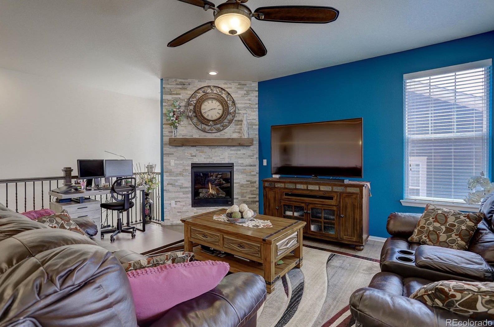 18589 84th Dr, Arvada CO  80007 exterior