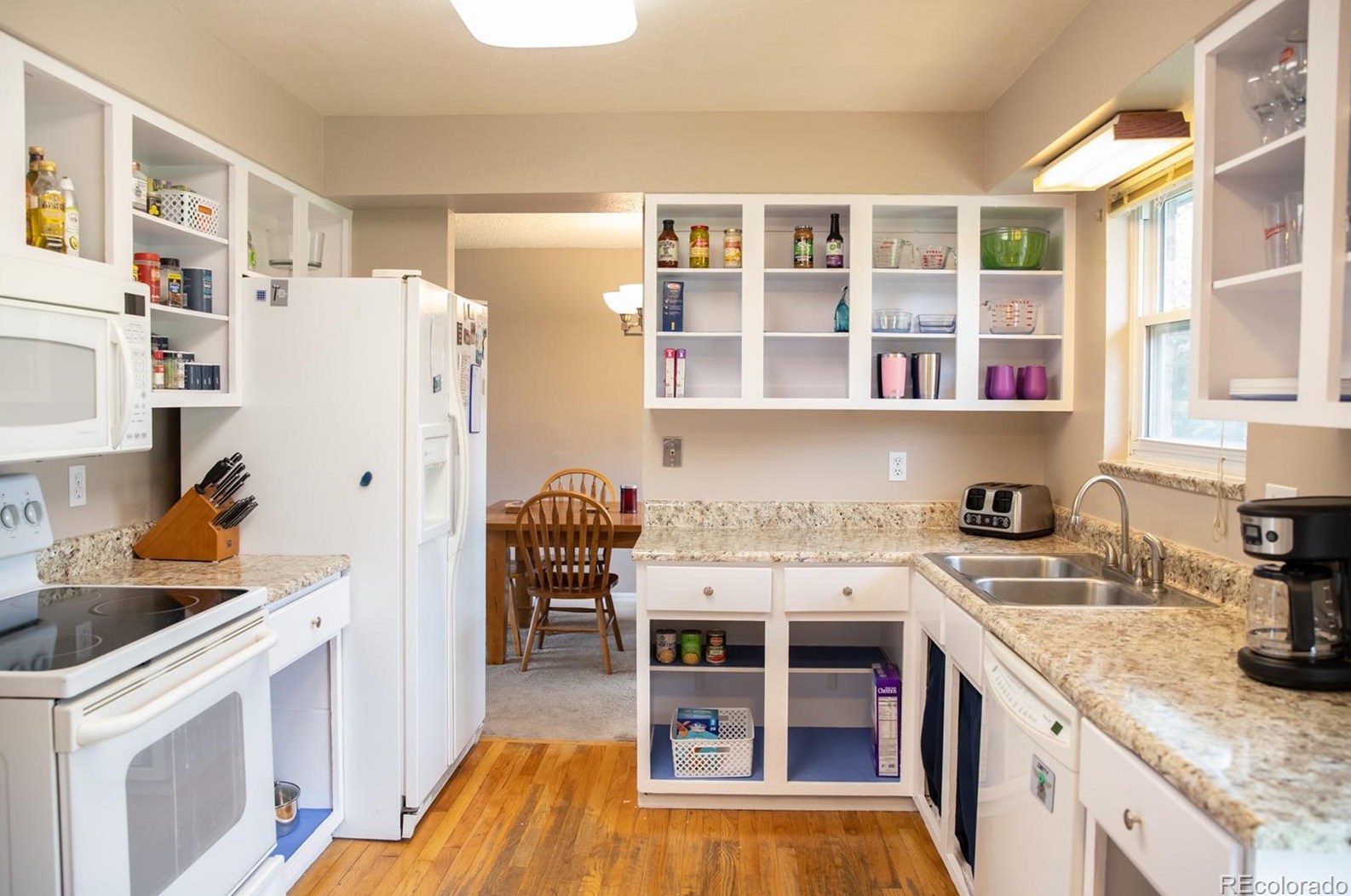 13413 72nd Dr, Arvada CO  80005-2802 exterior