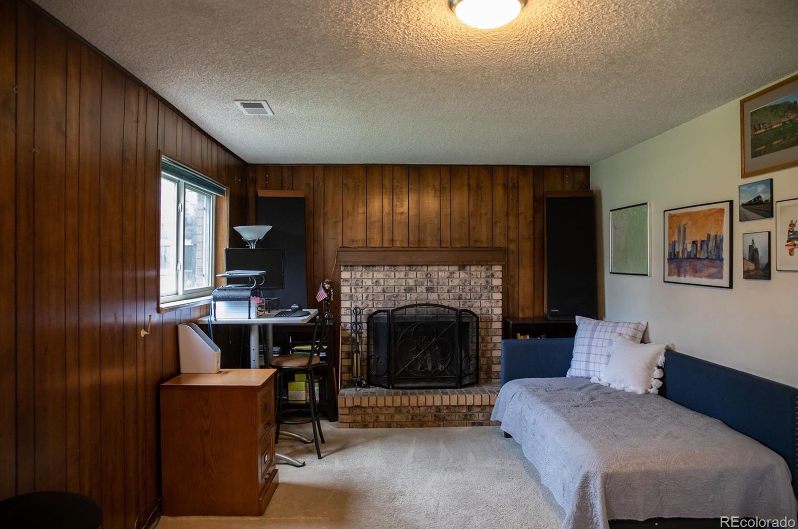 13413 72nd Dr, Arvada CO  80005-2802 exterior