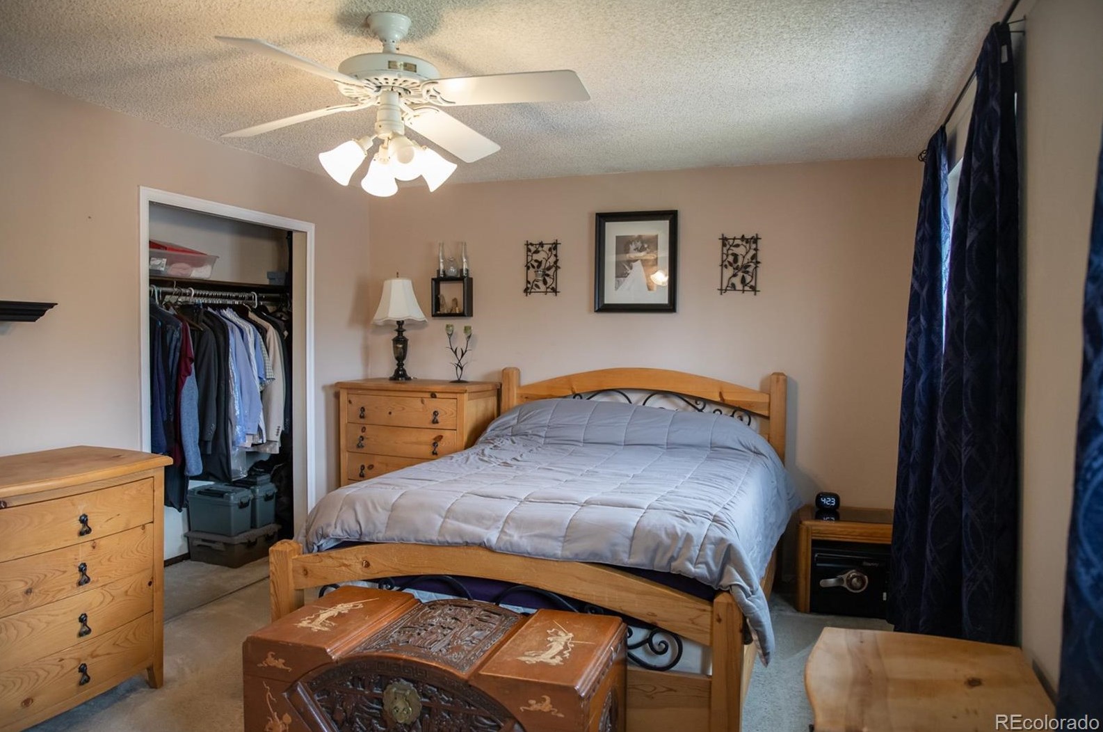 13413 72nd Dr, Arvada CO  80005-2802 exterior