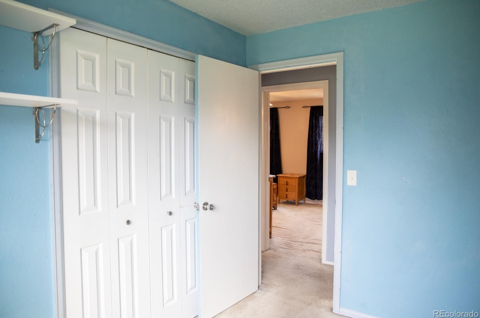 13413 72nd Dr, Arvada CO  80005-2802 exterior