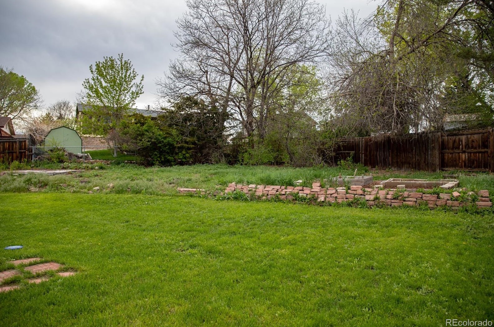 13413 72nd Dr, Arvada CO  80005-2802 exterior