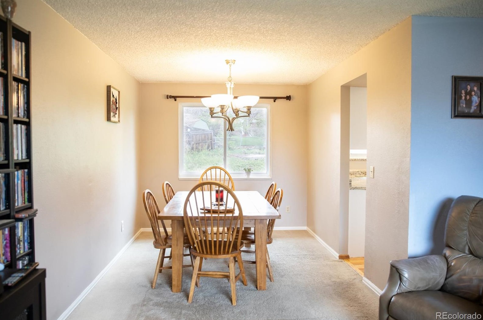 13413 72nd Dr, Arvada CO  80005-2802 exterior