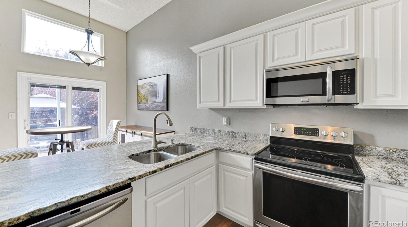 9244 Butterwood Ct, Littleton CO 80126-2701 exterior