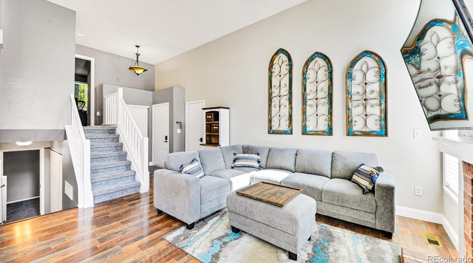 9244 Butterwood Ct, Littleton CO 80126-2701 exterior