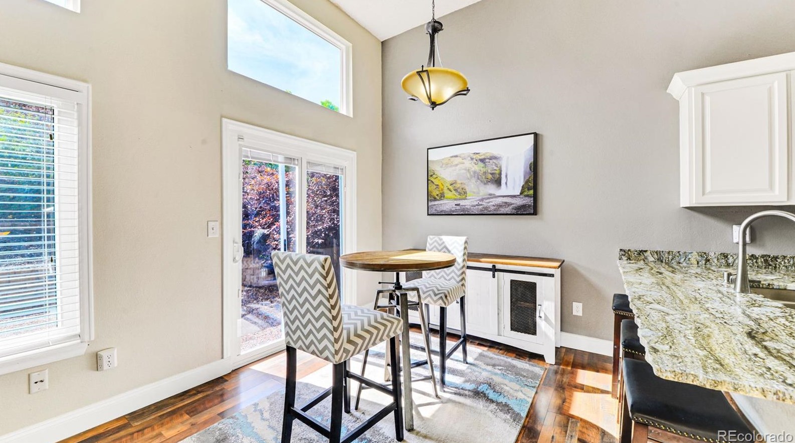 9244 Butterwood Ct, Littleton CO 80126-2701 exterior