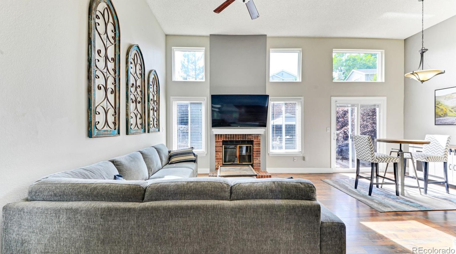 9244 Butterwood Ct, Littleton CO 80126-2701 exterior