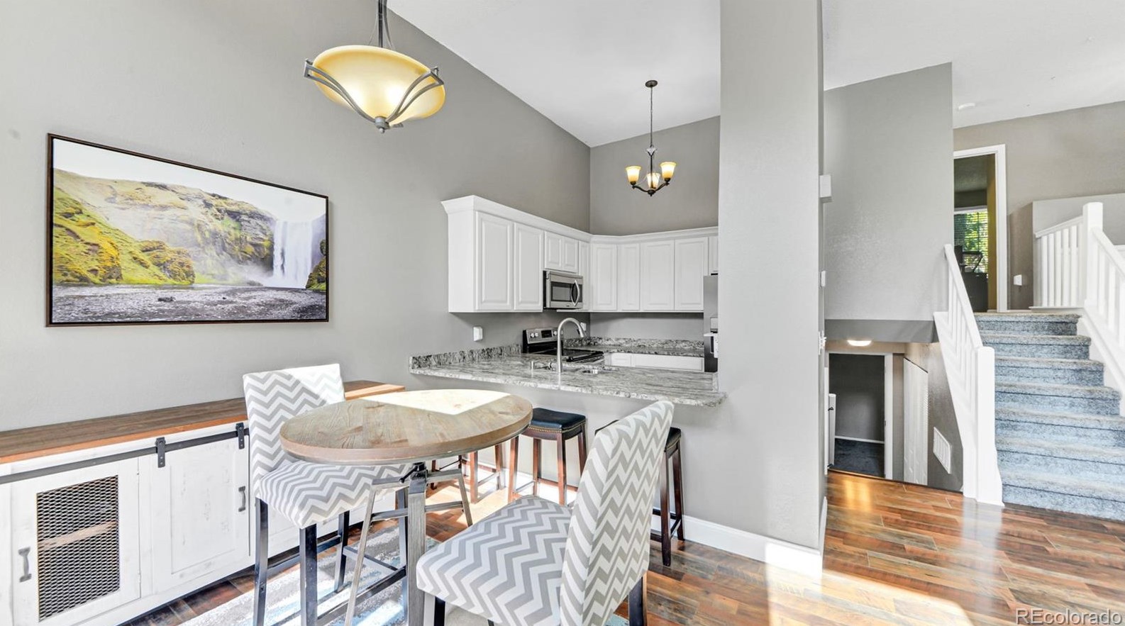 9244 Butterwood Ct, Littleton CO 80126-2701 exterior