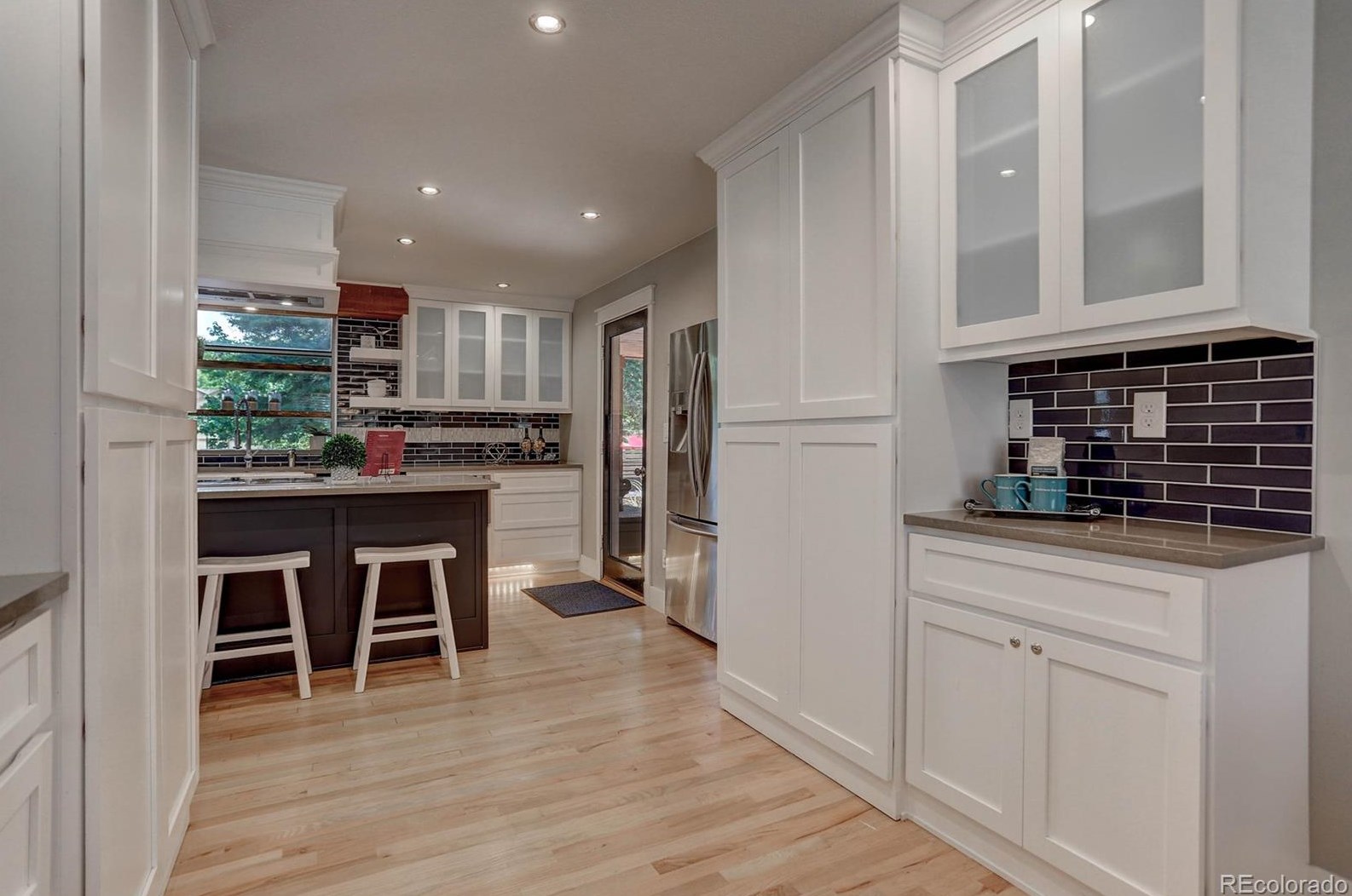 6834 Queen St, Arvada CO  80004-1370 exterior