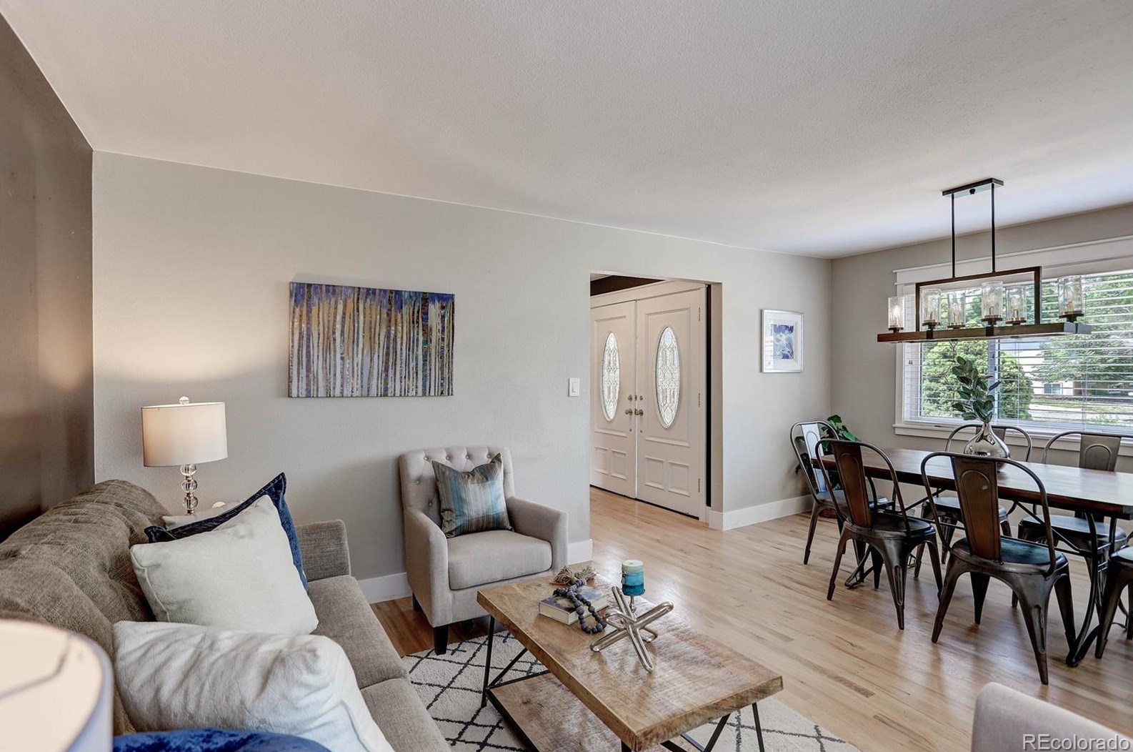 6834 Queen St, Arvada CO  80004-1370 exterior