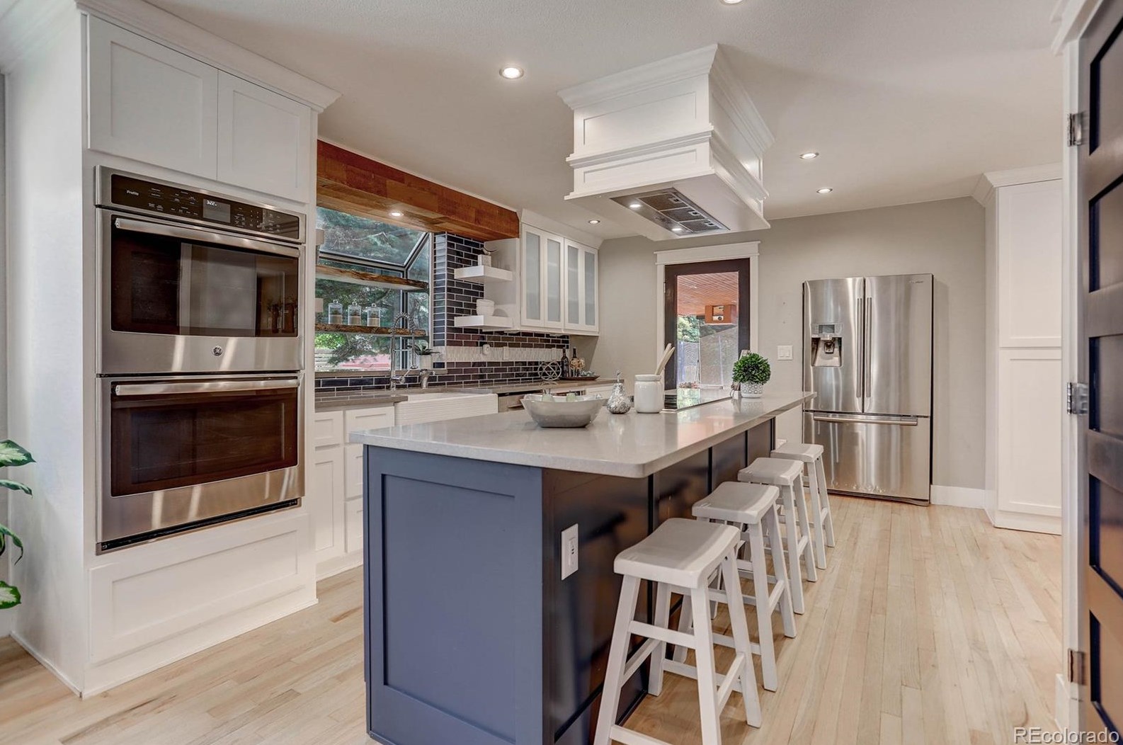 6834 Queen St, Arvada CO  80004-1370 exterior