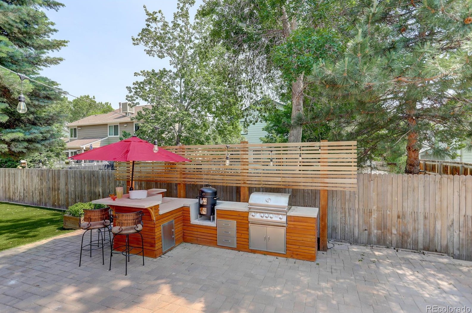 6834 Queen St, Arvada CO  80004-1370 exterior