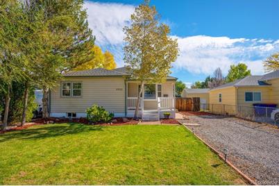4266 S Sherman Street - Photo 1