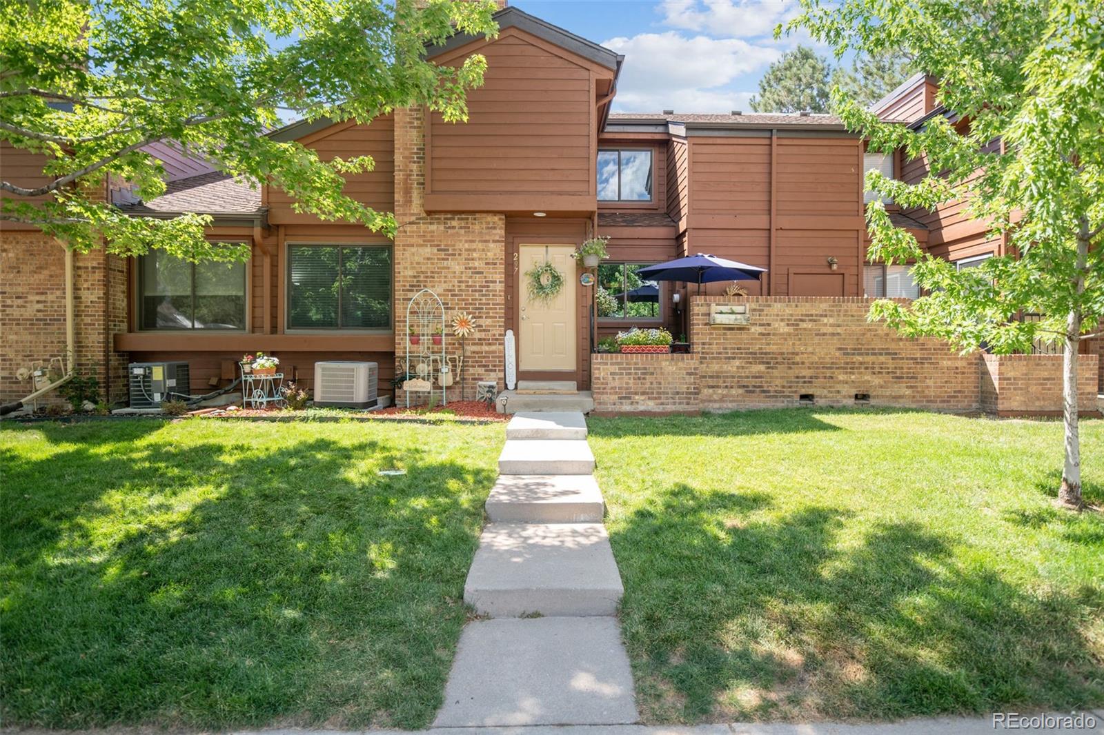 2685 S Dayton Way 297, Denver, CO 80231 MLS 1574303 Coldwell Banker