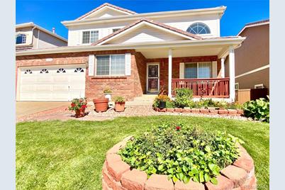 5200 Ashbrook Circle - Photo 1