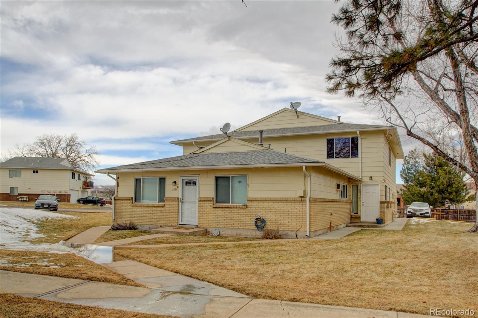 7309 W Hampden Ave 1803, Lakewood, CO 80227 MLS 1656274 Coldwell
