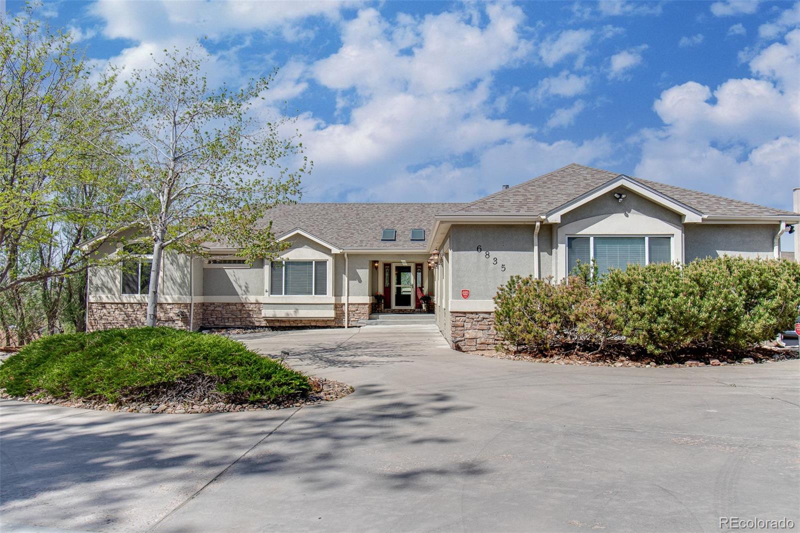 6835 Oberon Rd, Arvada, CO 80004 MLS 1659304 Coldwell Banker